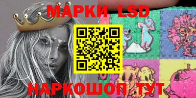 стаф Донской